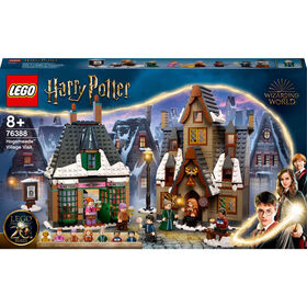 Imagem do produto Visita à Aldeia Hogsmeade - 76388