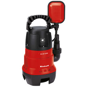 Bomba Submersível de Água Residuais GH-3730 product image