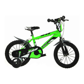 Bicicleta Criança Roda 18" 6-8 Anos product image