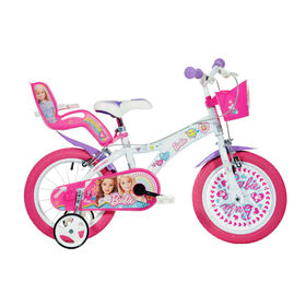 Bicicleta Criança Roda 16" 5-7 Anos product image
