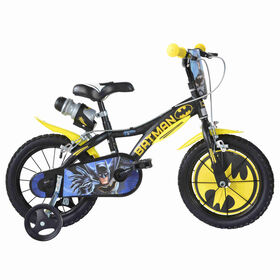 Bicicleta Criança Roda 14" 4-6 Anos product image