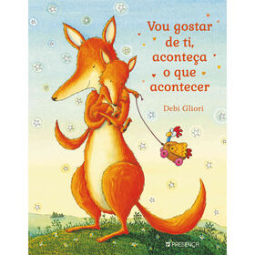 Imagem do produto Vou Gostar de Ti, Aconteça o que Acontecer