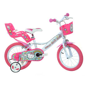 Bicicleta Criança Roda 14" 4-6 Anos product image