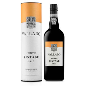 Imagem do produto Vallado Vinho do Porto Vintage 2017