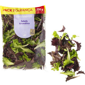Imagem do produto Salada Aromática Pack Poupança