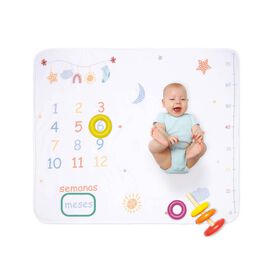 Imagem do produto Manta para Registo Fotográfico 100x85cm