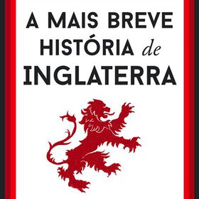 Imagem do produto A Mais Breve História de Inglaterra