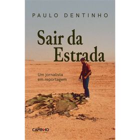 Imagem do produto Sair da Estrada