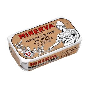 Imagem do produto Ventresca de Atum em Azeite
