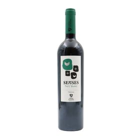 Adega de Borba Senses Petit Verdot Alentejo Vinho Tinto product image