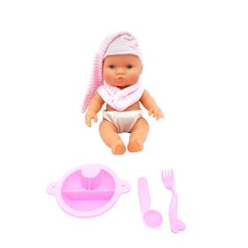 Boneco Mini Titucho com Acessórios (vários modelos) product image