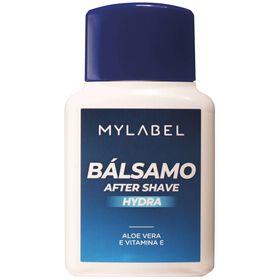 Aftershave Bálsamo product image