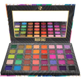 Imagem do produto Palete de Sombras de Olhos Mardi Gras