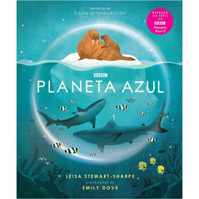 Imagem do produto Planeta Azul