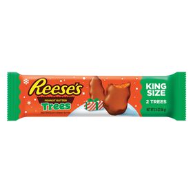 Bombons de Chocolate de Leite Árvore de Natal product image