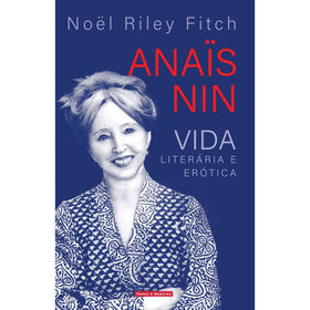 Anaïs Nin product image