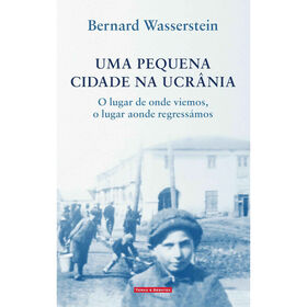 Uma Pequena Cidade na Ucrânia product image