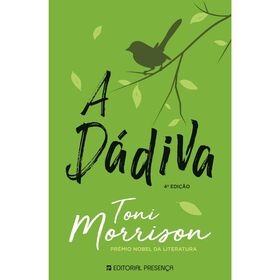 Imagem do produto A Dádiva