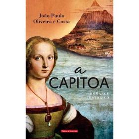 Imagem do produto A Capitoa
