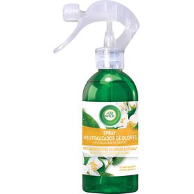 Ambientador Spray Jasmim e Orvalho Fresco product image