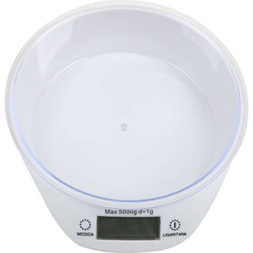 Imagem do produto Balança de Cozinha Eletrónica