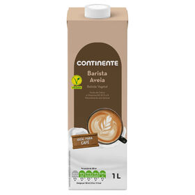 Bebida Vegetal Aveia Barista product image
