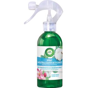 Ambientador Spray Neutro Algodão product image