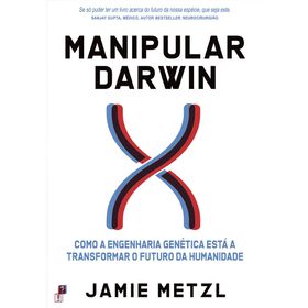 Imagem do produto Manipular Darwin