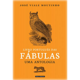 Imagem do produto Livro Português das Fábulas