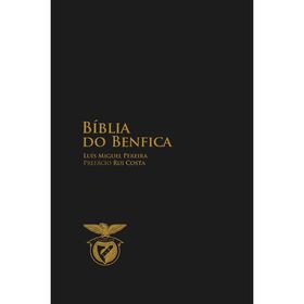 Bíblia do Benfica product image