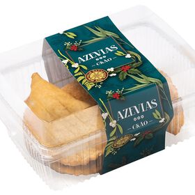 Imagem do produto Azevias de Grão