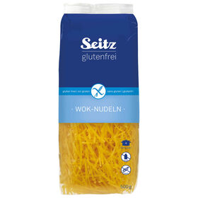 Massa Noodles sem Glúten product image