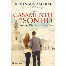 Um Casamento de Sonho product image