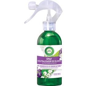 Ambientador Spray Lavanda e Lírio product image
