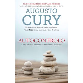 Imagem do produto Autocontrolo