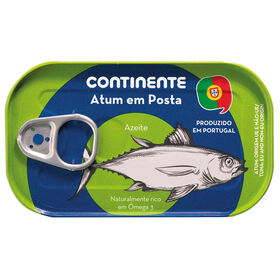 Imagem do produto Atum em Azeite