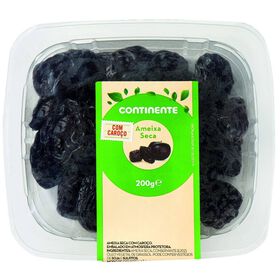 Imagem do produto Ameixa Seca com Caroço