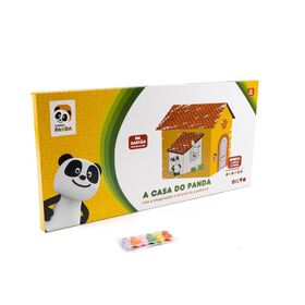 Imagem do produto A Casa do Panda