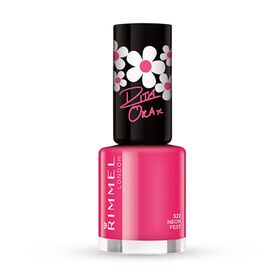 Imagem do produto Verniz de Unhas 60 Seconds Neon Fest 322