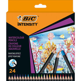 Imagem do produto Aguarelas em Lápis Intensity Watercolor