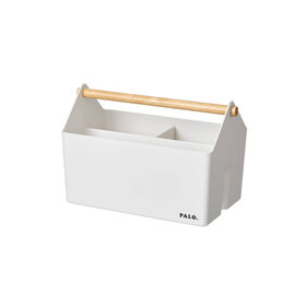 Organizador de Secretária Palo Basket Branco product image