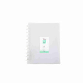 Bolsas Catálogo para Caderno Smart A4 product image