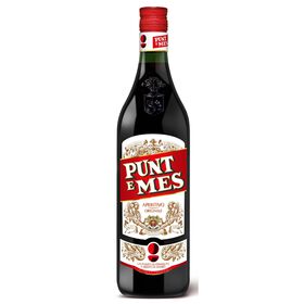 Imagem do produto Vermute Carpano Punt & Mês