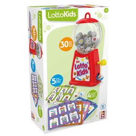 Imagem do produto Lotto Kids