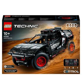 Imagem do produto Audi RS Q e-tron - 42160