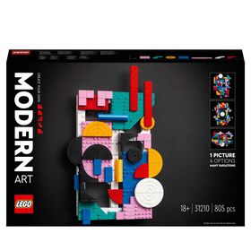 Imagem do produto Arte Moderna - 31210