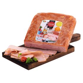 Imagem do produto Bacon de Peru Fatiado no Balcão