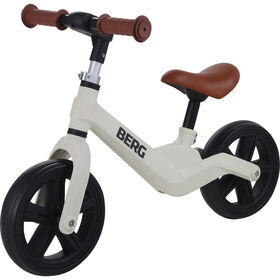 Bicicleta de Aprendizagem Roda 10'' Bege product image