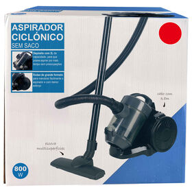 Imagem do produto Aspirador sem Saco 2L 800W