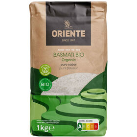 Imagem do produto Arroz Basmati